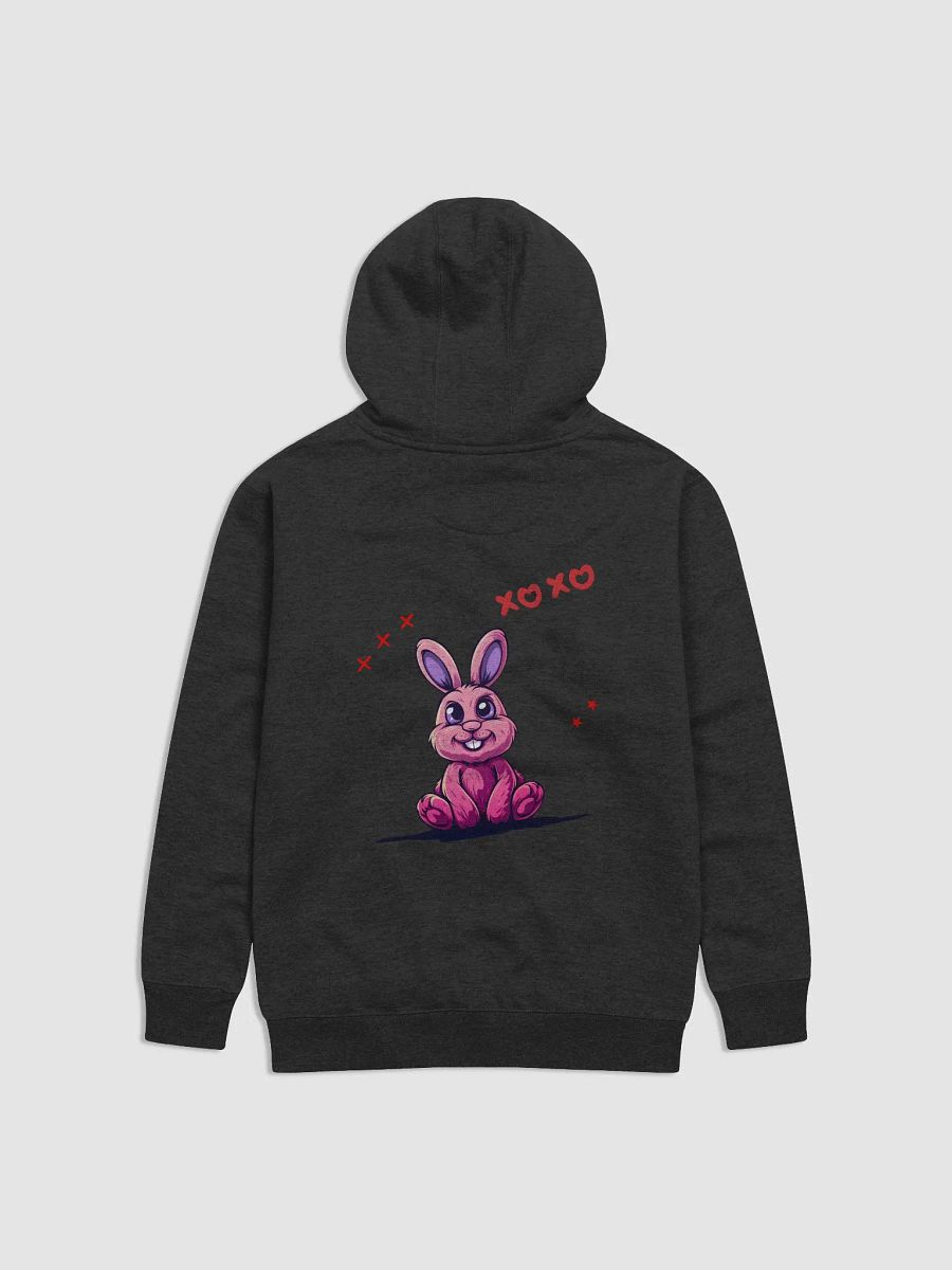 Sweet Bunny Love Hoodie product image (2)