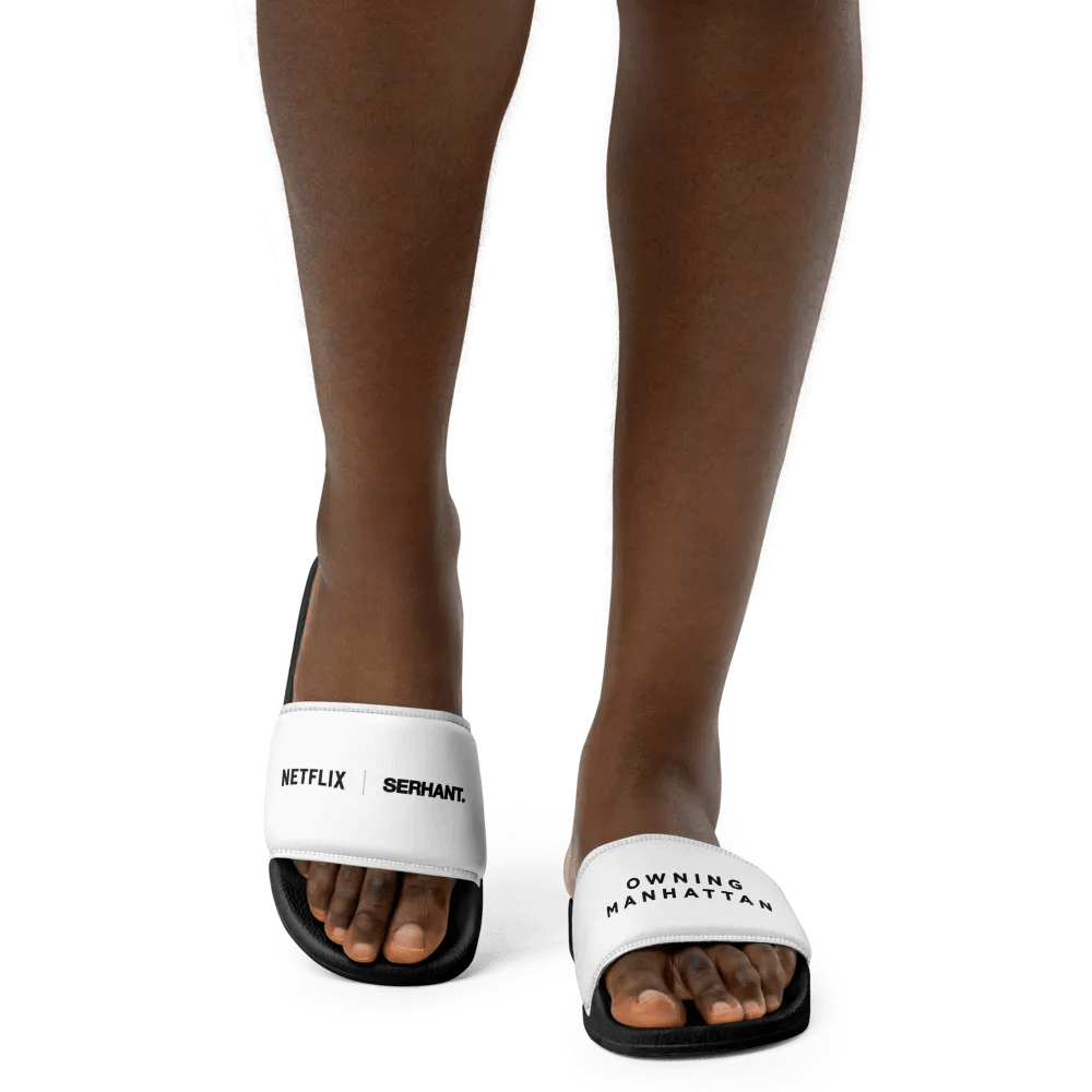 Owning Manhattan Women's Slides product image (12)