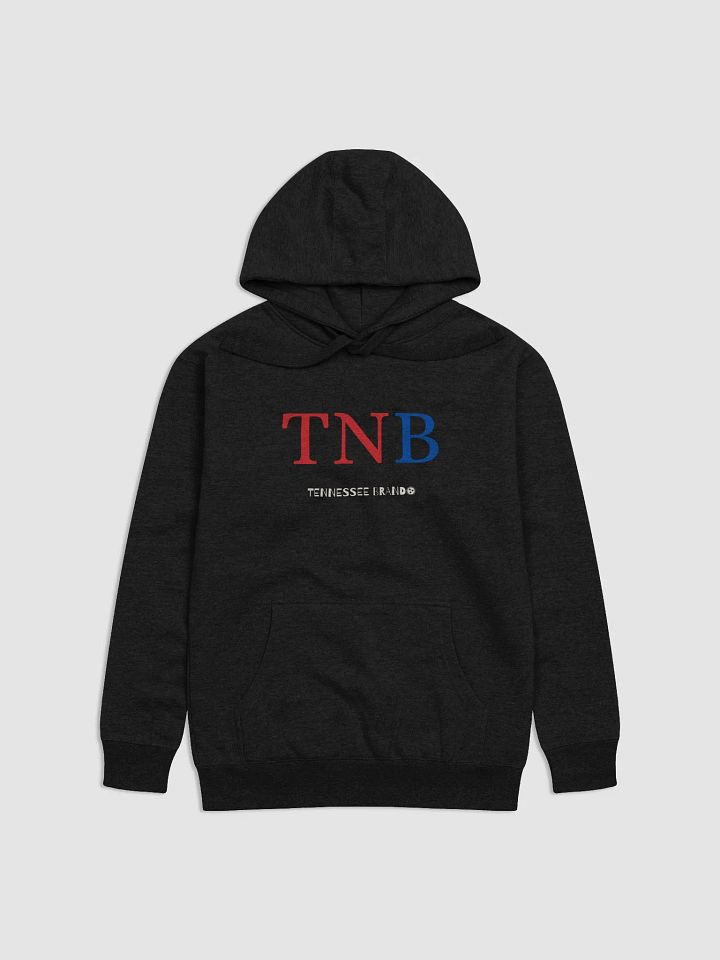TNB Hoodie product image (1)