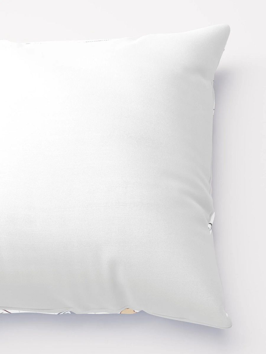 Chibi Lila Doodle Pillow product image (3)