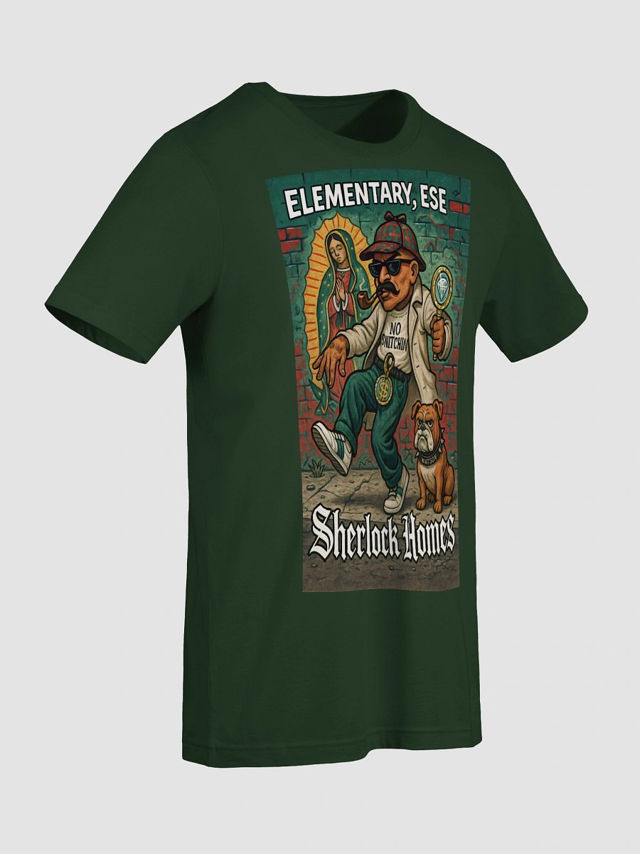 Sherlock Homes product image (53)