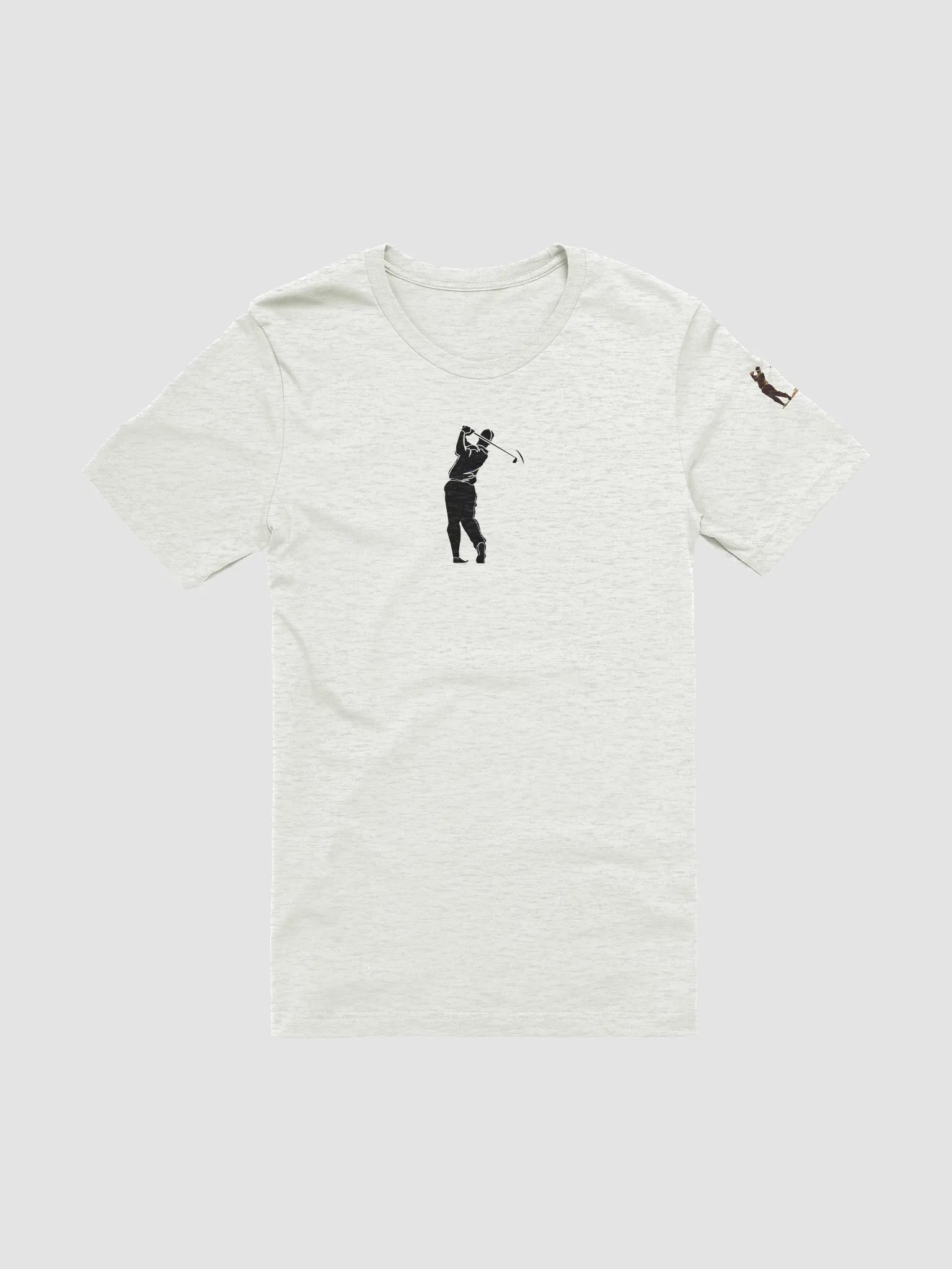 From the Drop Zone Silhouette product image (2)