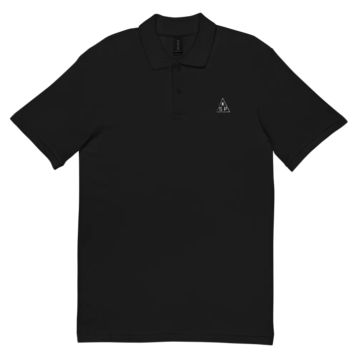POLO BORDADO KSPMN product image (2)