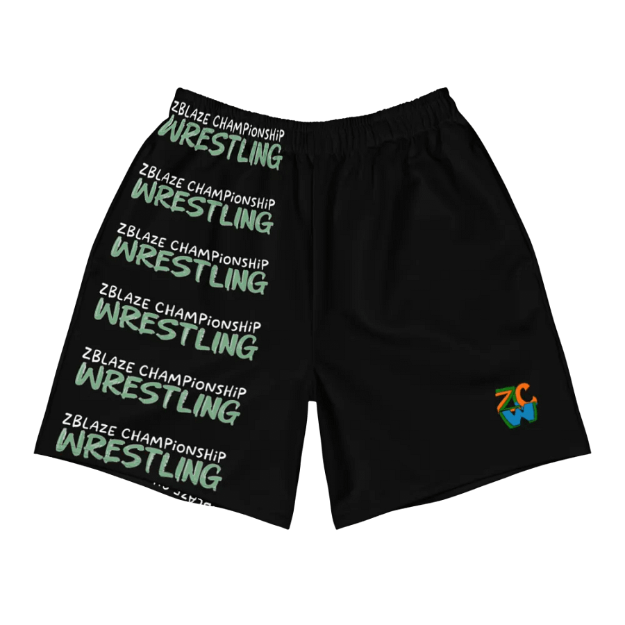 ZCW Shorts product image (11)