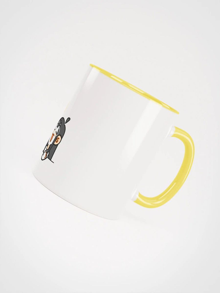 Coffee Coffee Coffee Mug product image (2)