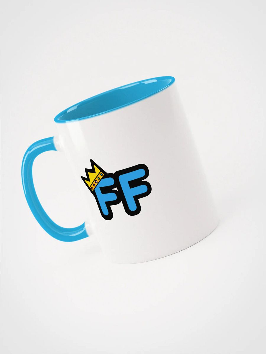 FulishFuji logo mug product image (5)
