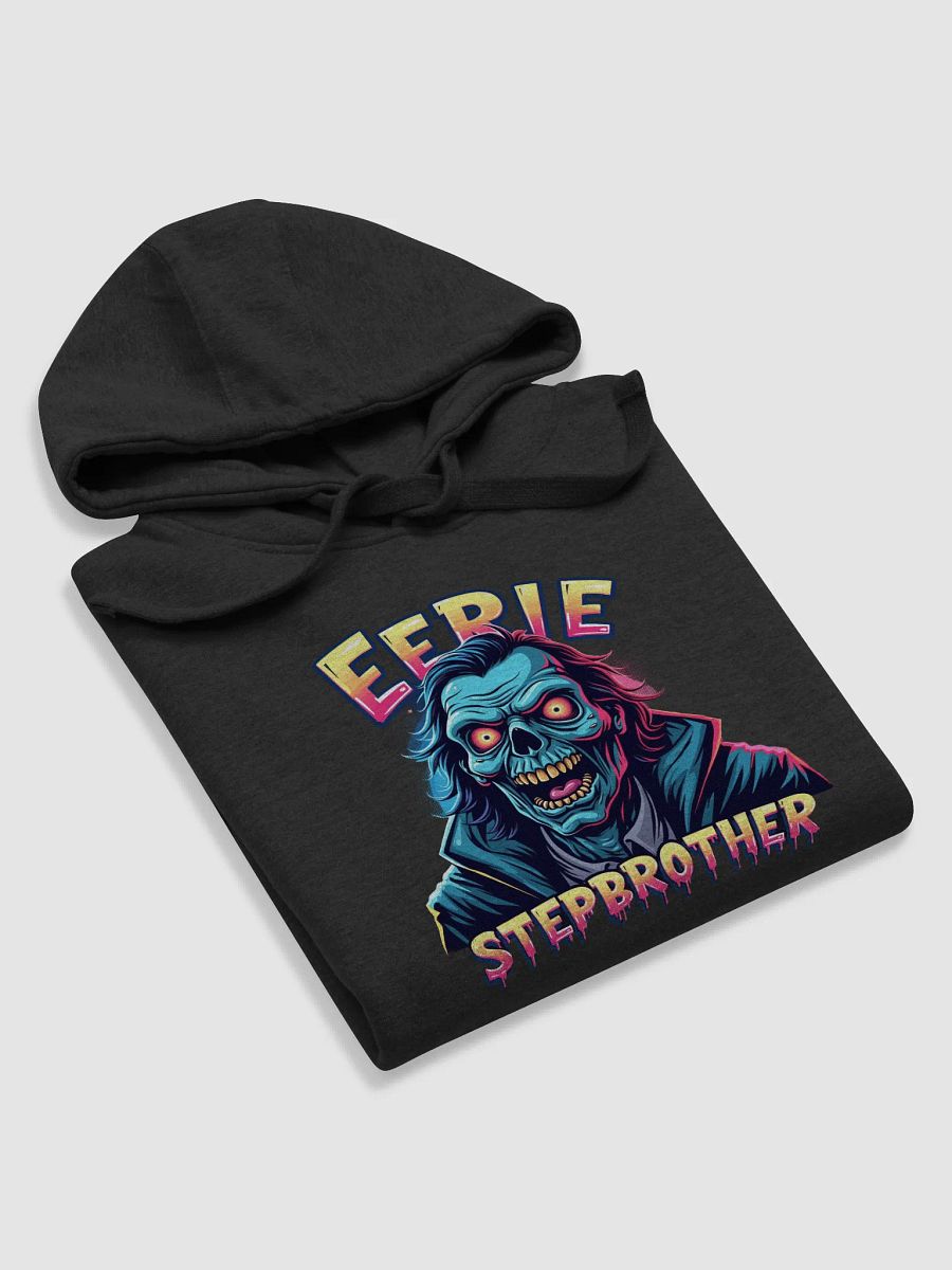 Eerie Stepbrother Hoodie product image (60)