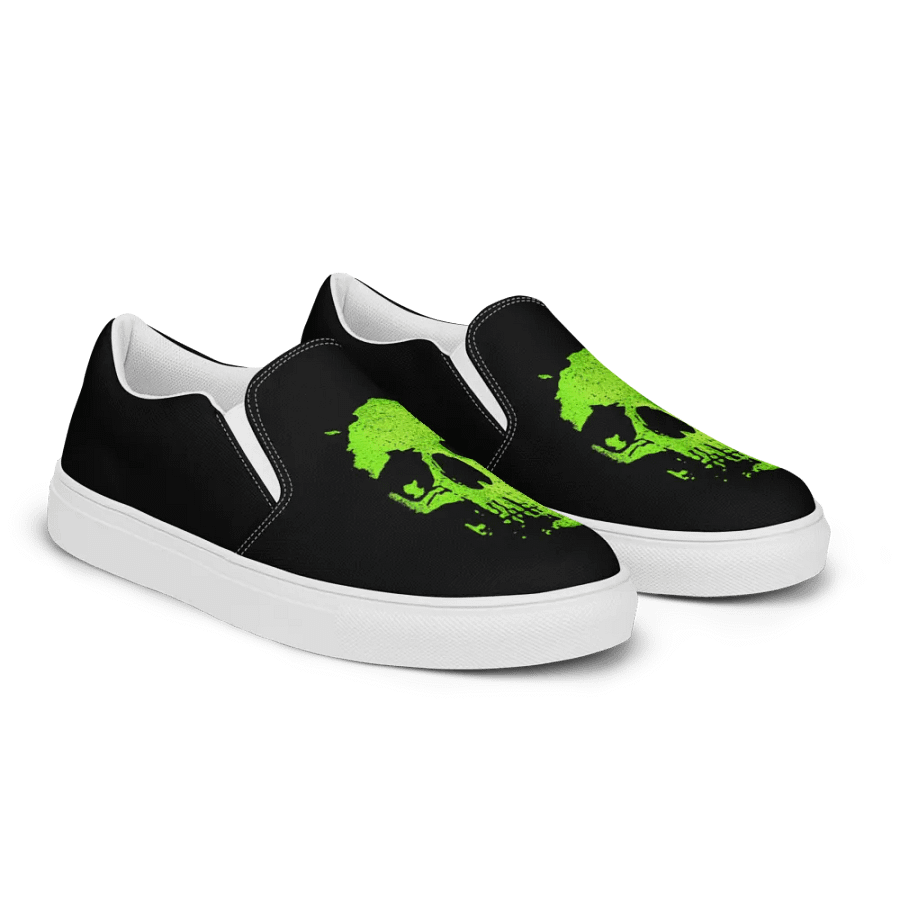 Germ Canvas Slipon product image (4)