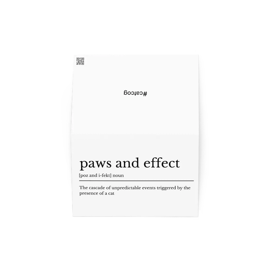 Greeting Card product image (1)