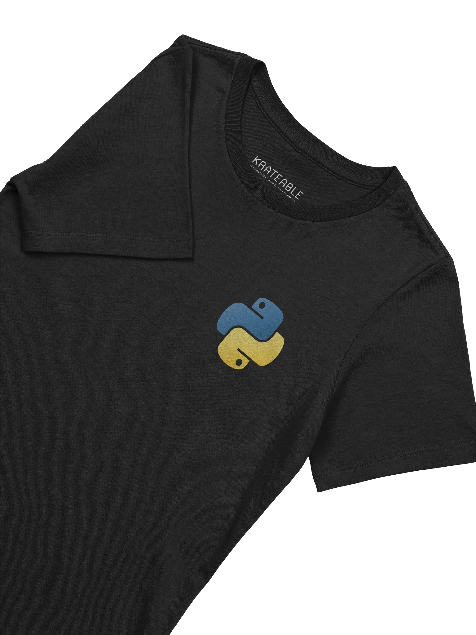 Python Women's Supersoft Tee product image (3)