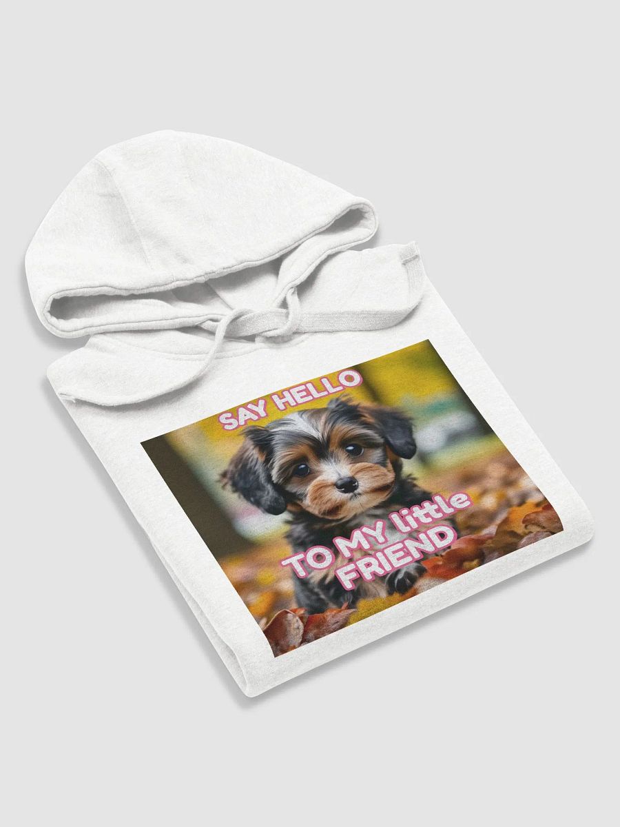 Dog Lovers Hoodie-Gift product image (5)