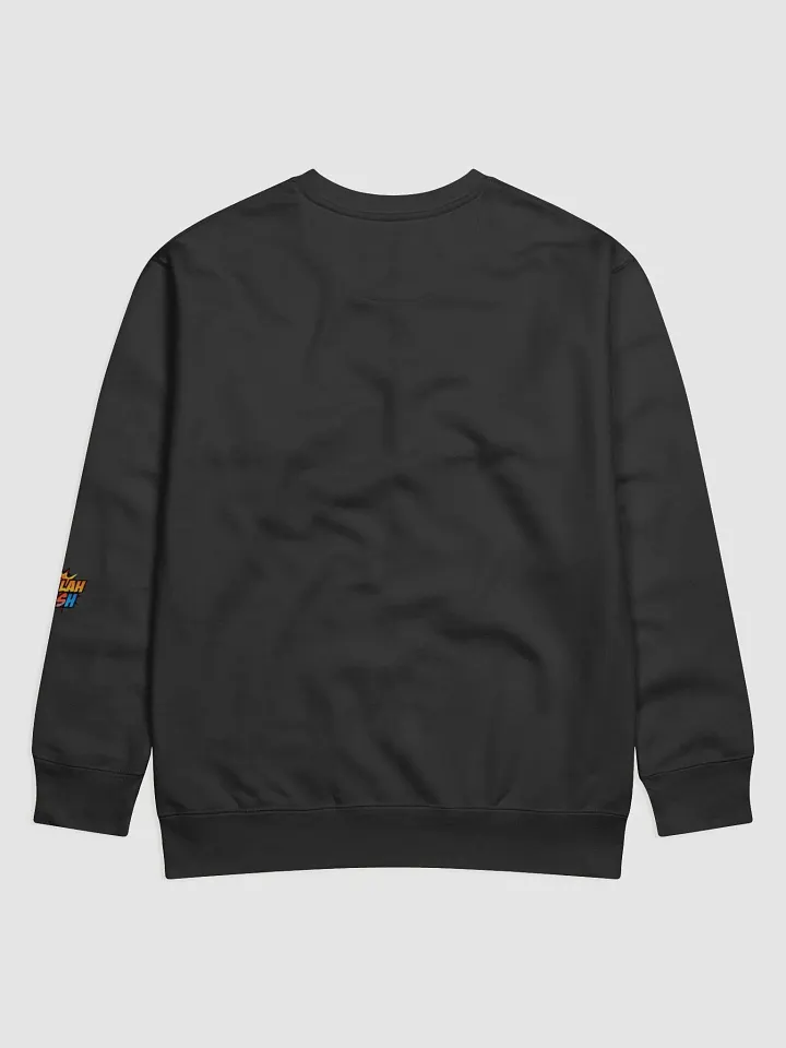 "Chaos Coordinator" Sweatshirt product image (13)