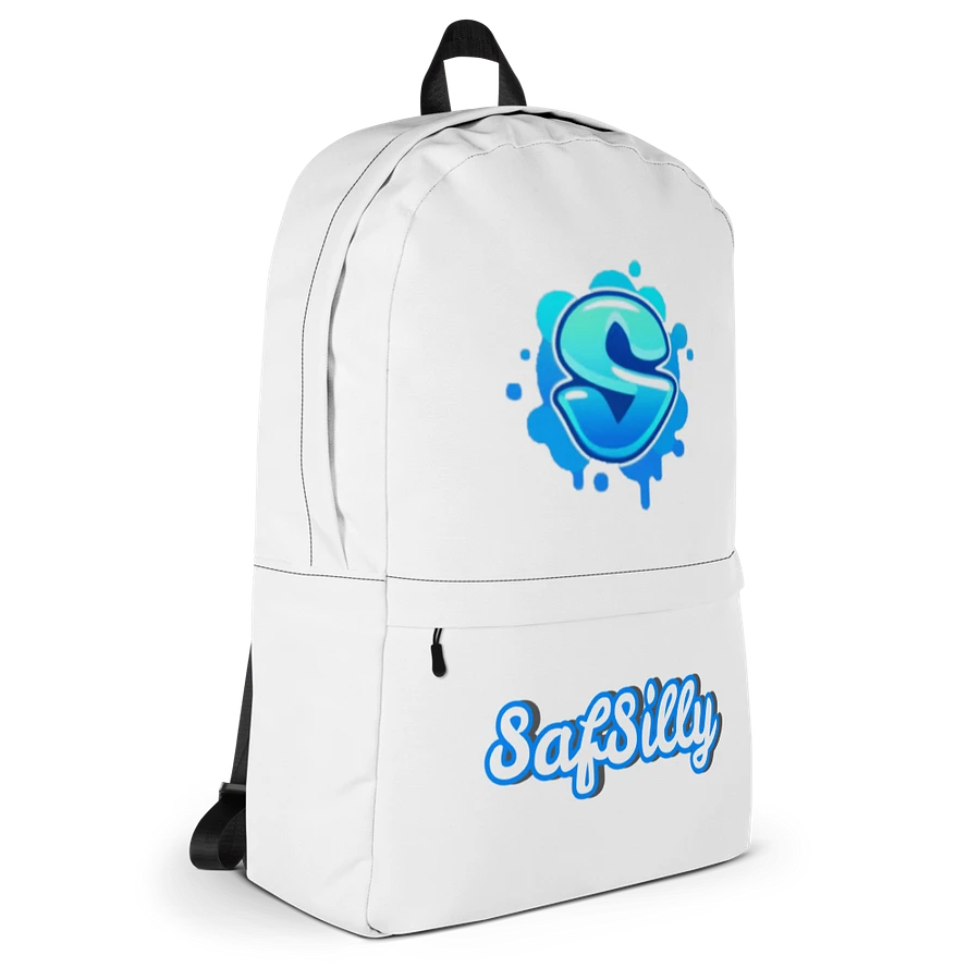 Silly Backpack product image (20)