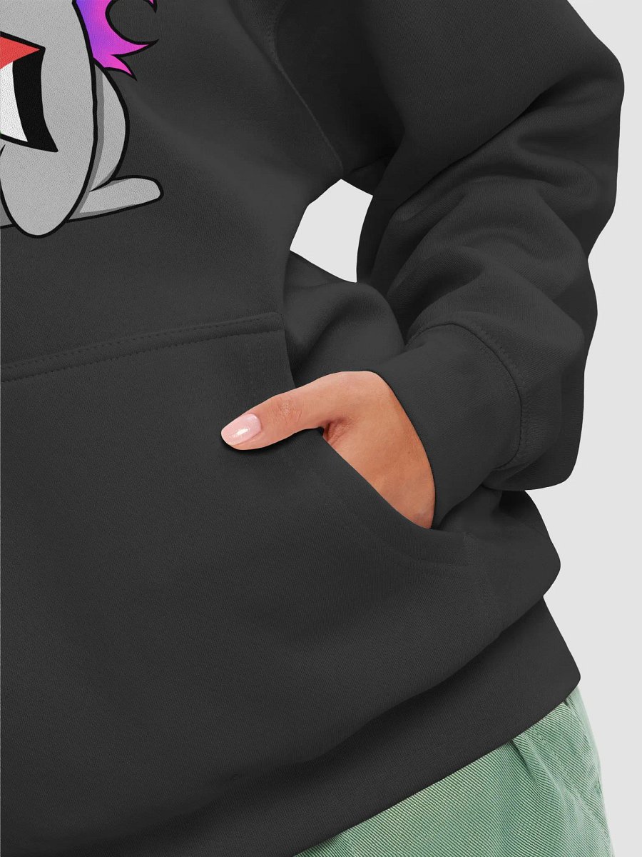 Free Palestine! Unicorn Logo Hoodie product image (8)