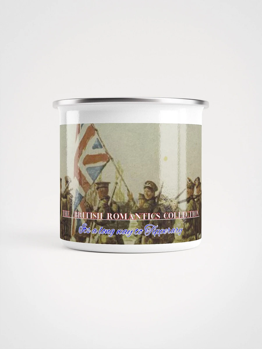 British Romantics product image (2)