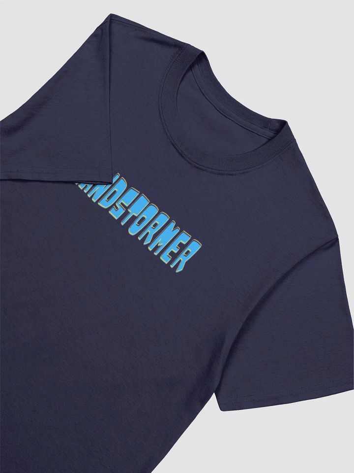 Sandstormer T-Shirt product image (2)