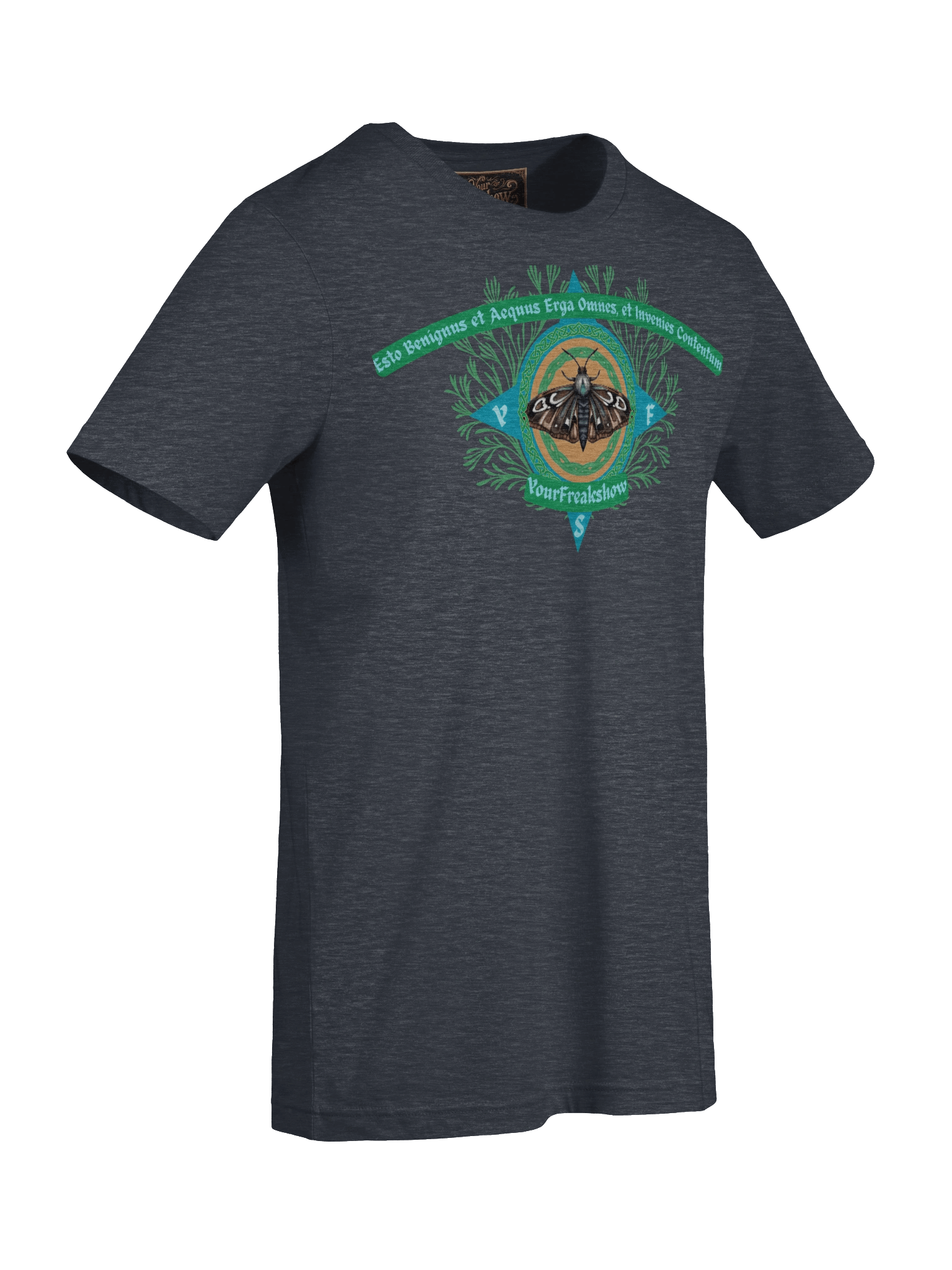 YourFreakshow The Alt T-Shirt product image (33)