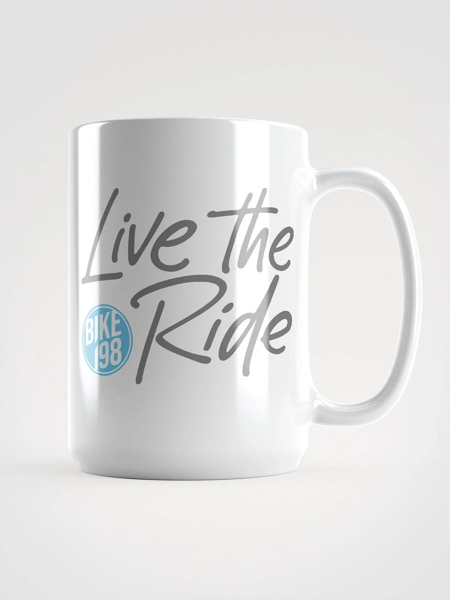 BIKE198 - Live the Ride product image (1)