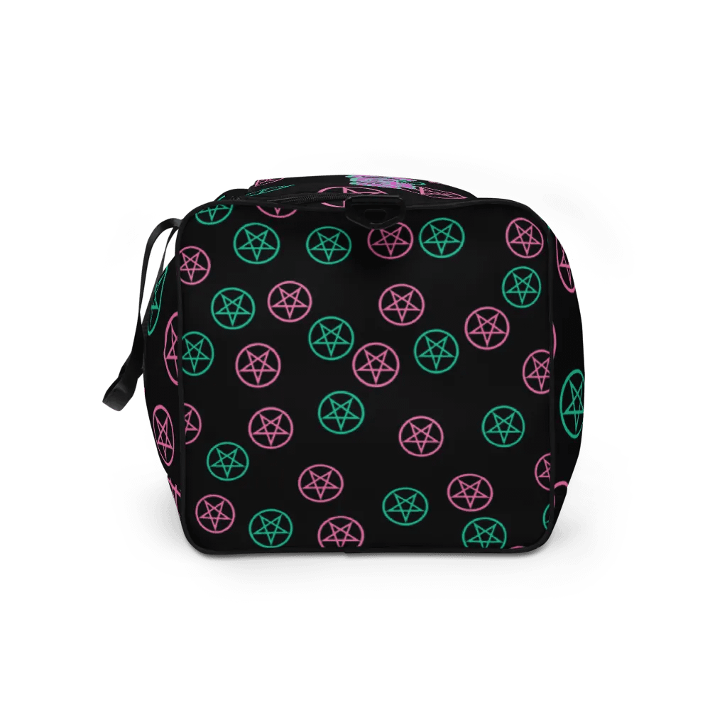 Fluffle Duffle product image (11)