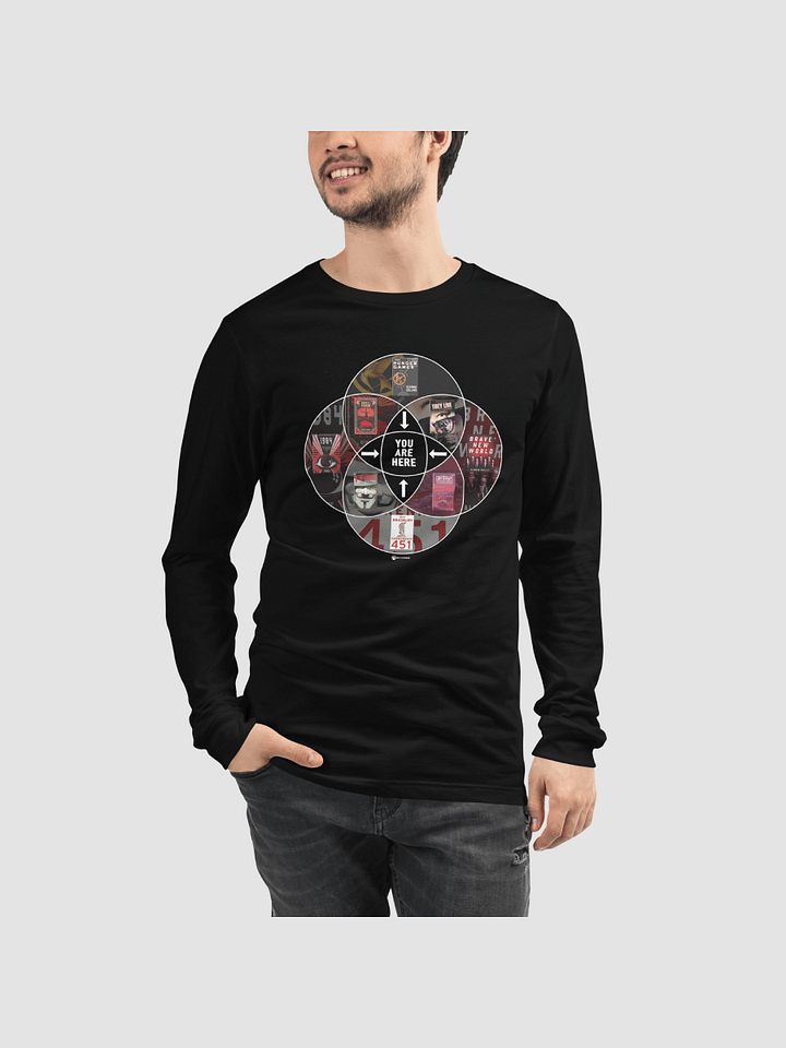 Your Dystopia product image (1)