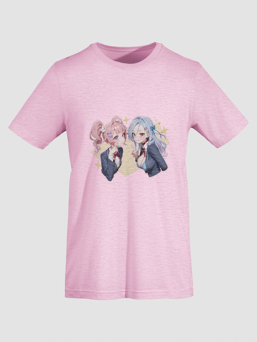 Starry Schoolyard T-Shirt product image (7)