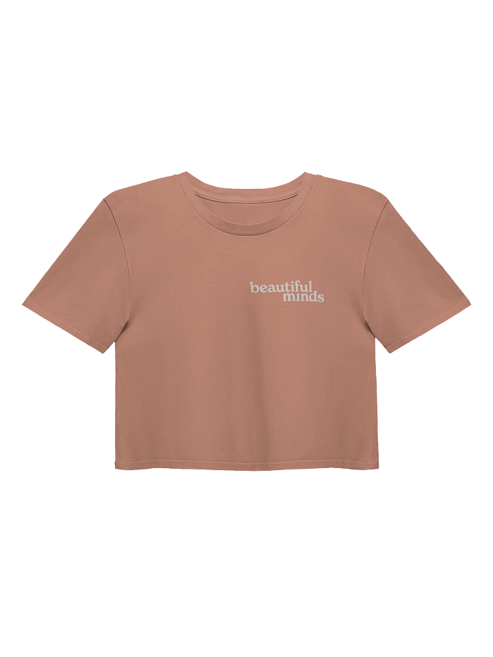 Cropped Tee product image (1)