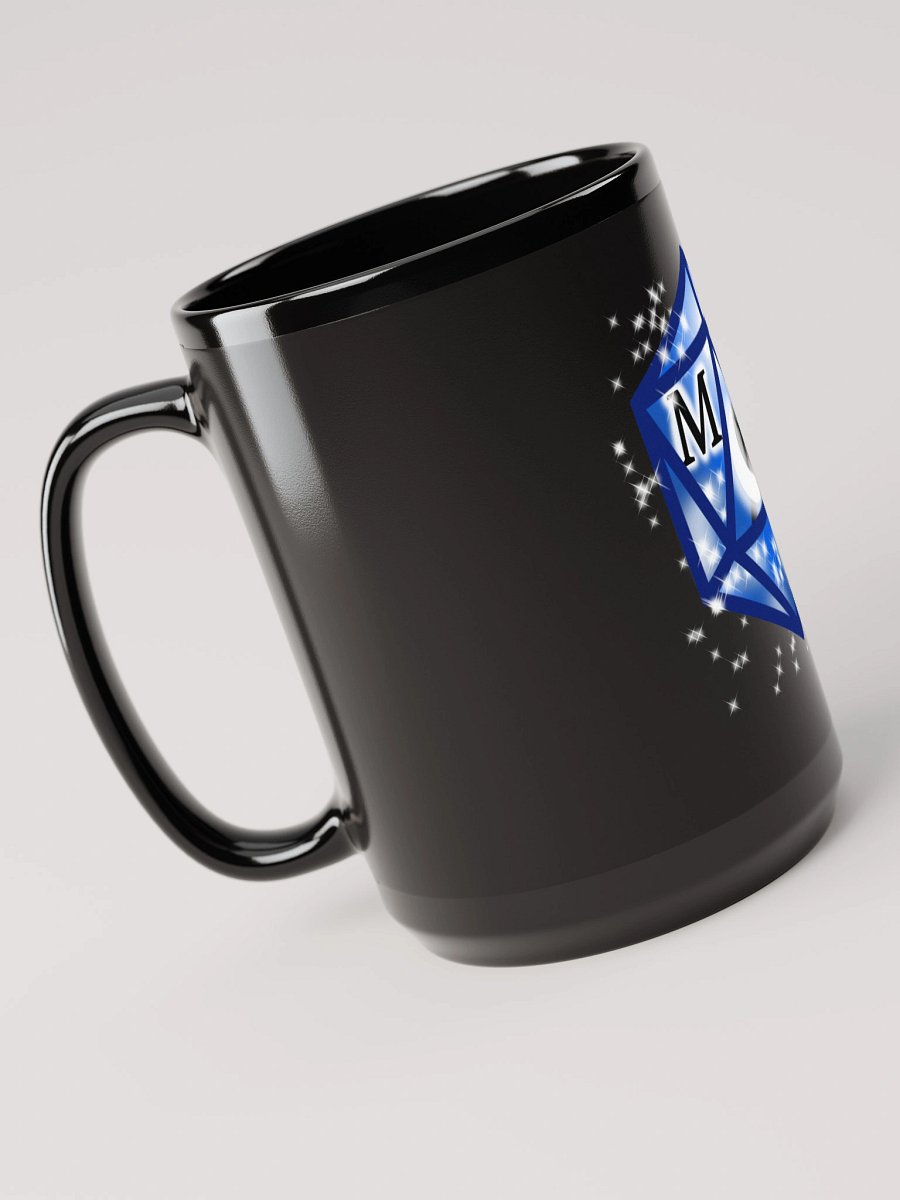 Moonblade- D20 Mug (15 oz) product image (3)