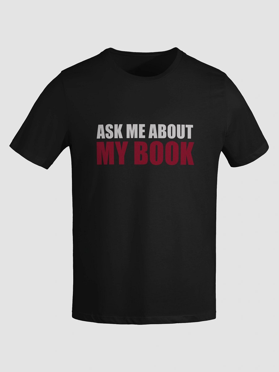 Ask Me Women's Tee product image (7)