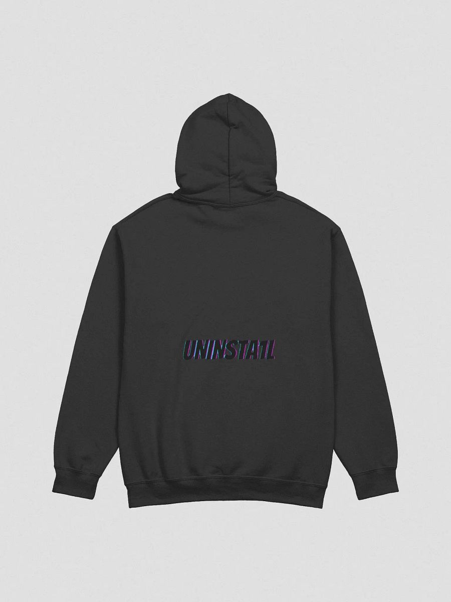 uninsta1l Hoodie product image (12)