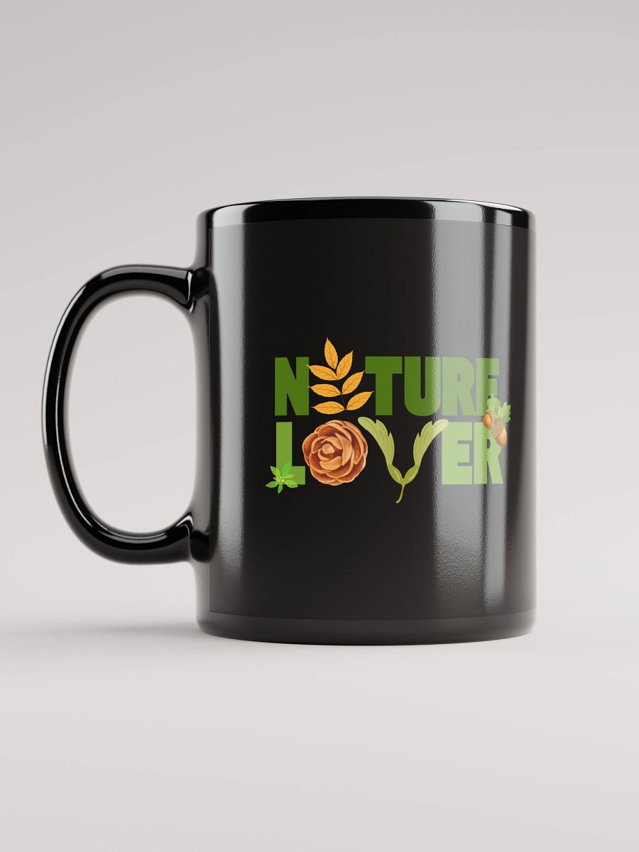 Nature Lover Mug product image (6)