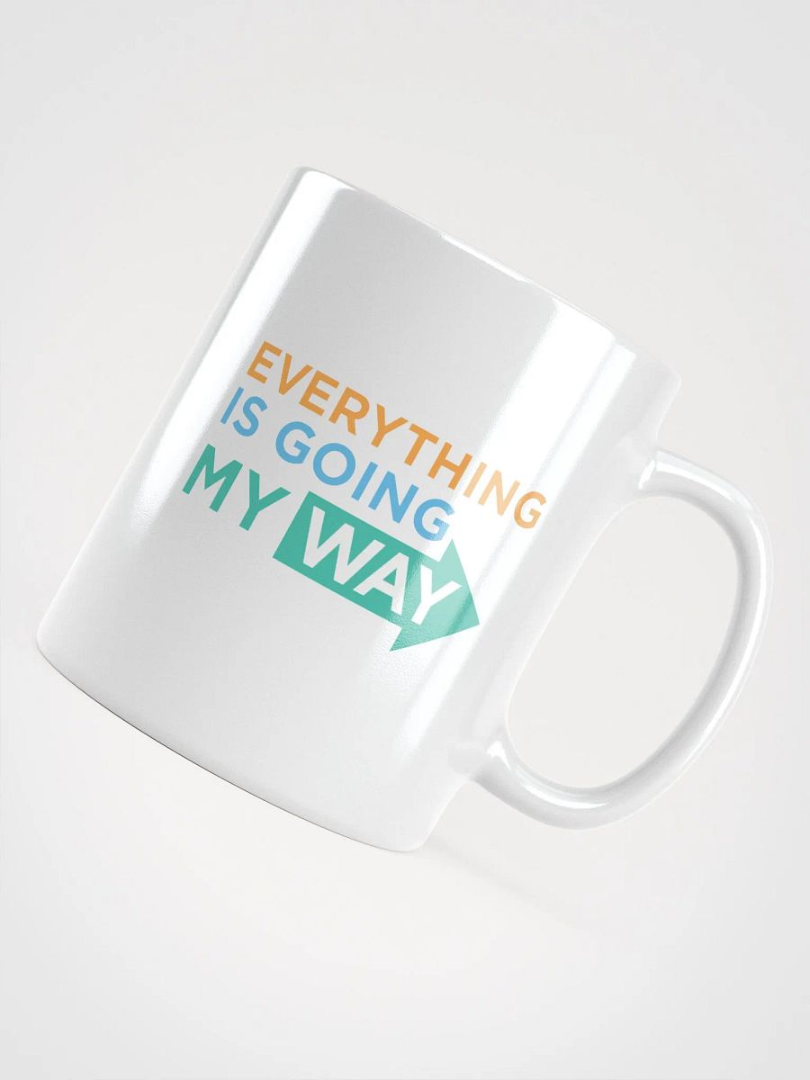Everything is Going My Way product image (10)