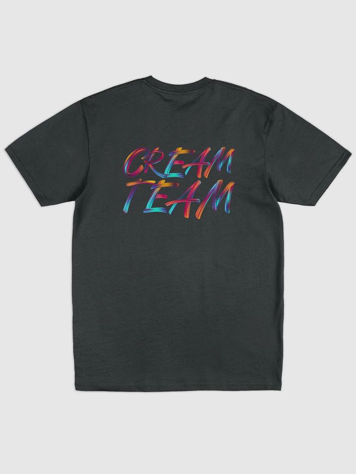 We the Dreamers/Cream Team product image (6)