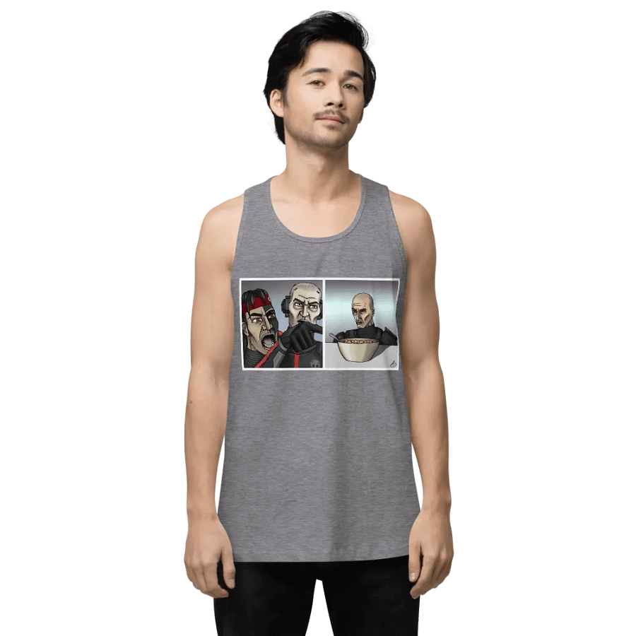 Mad Batch Tank M product image (9)