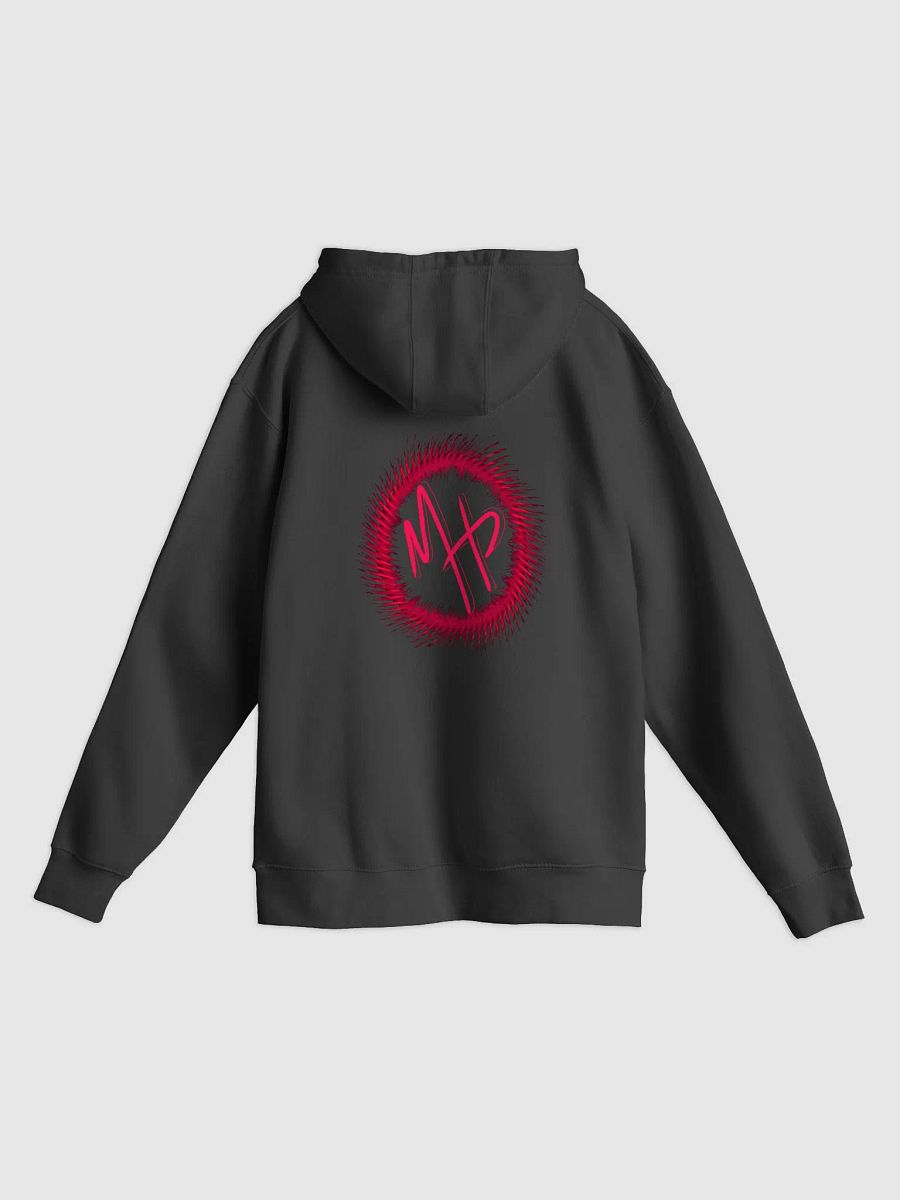 Mad Habitz - High AF Hoodie product image (3)