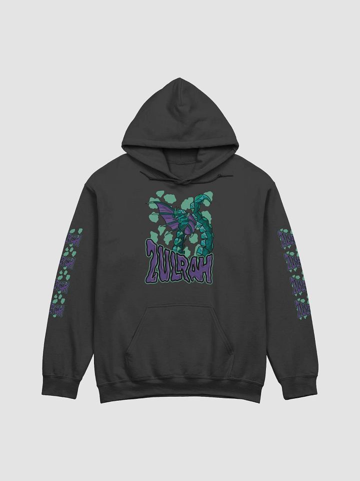 Zulrah - Hoodie product image (1)