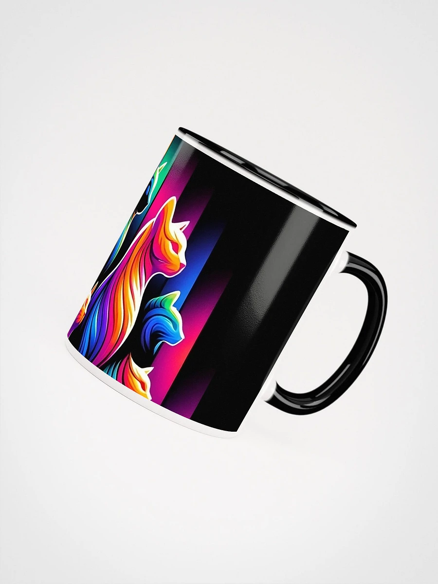 Ceramic Mug with Color Inside product image (33)