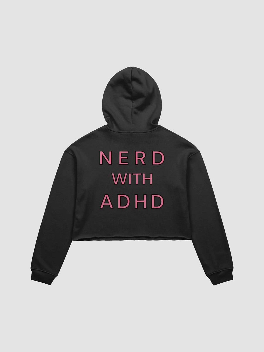 Lil' Guy - Cropped Hoodie product image (2)
