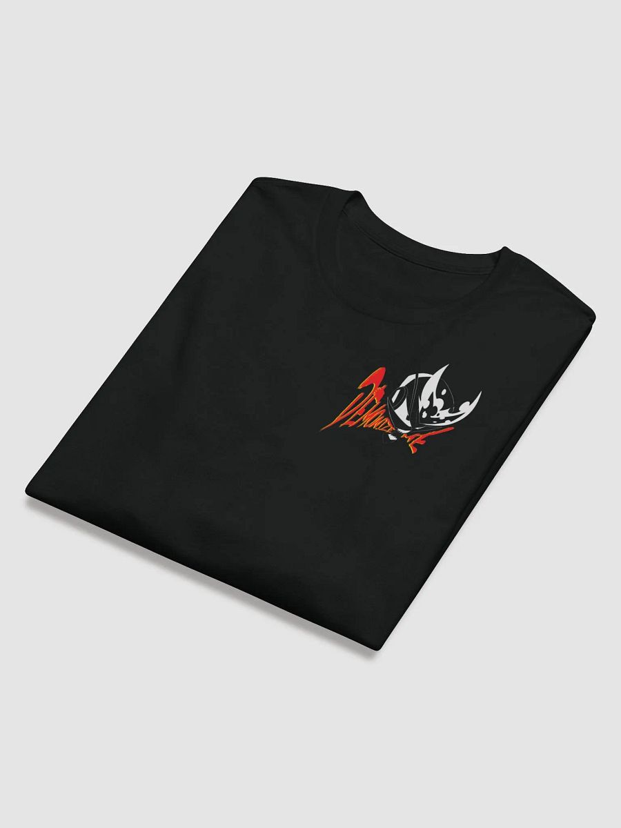 Demonize me - long sleeve (Black) product image (5)