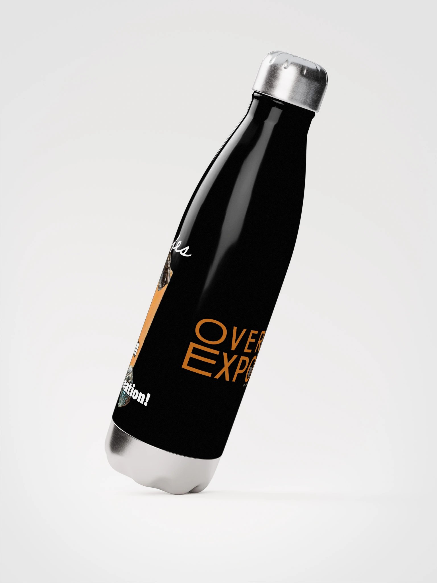 Apple Boxes Waterbottle product image (2)