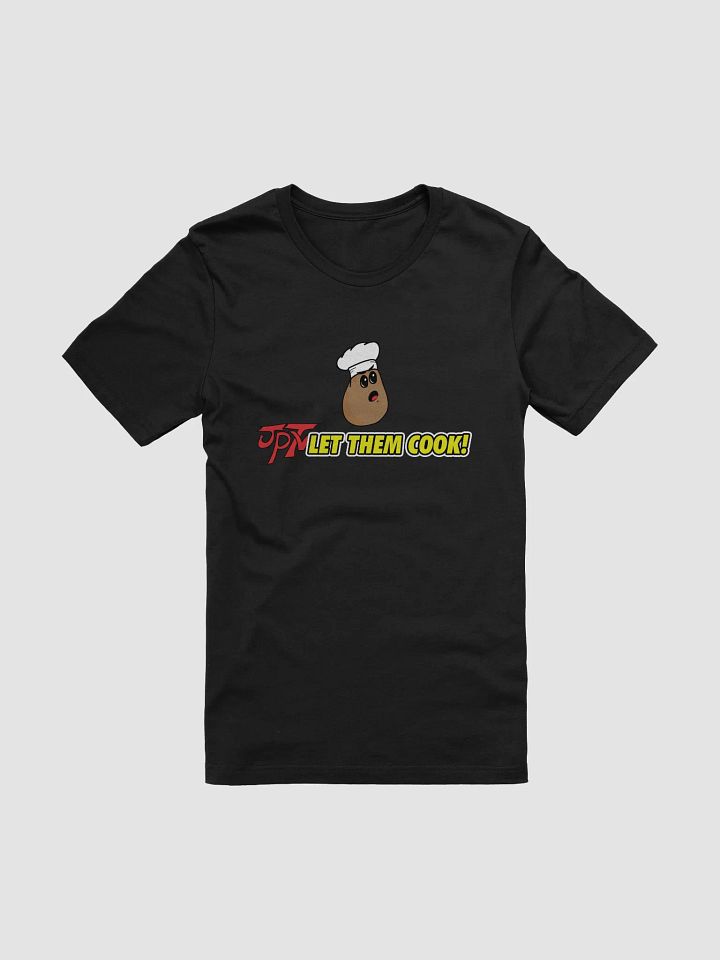 Let Them Cook! product image (1)