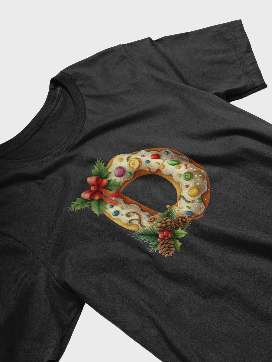 Christmas Letter D product image (11)