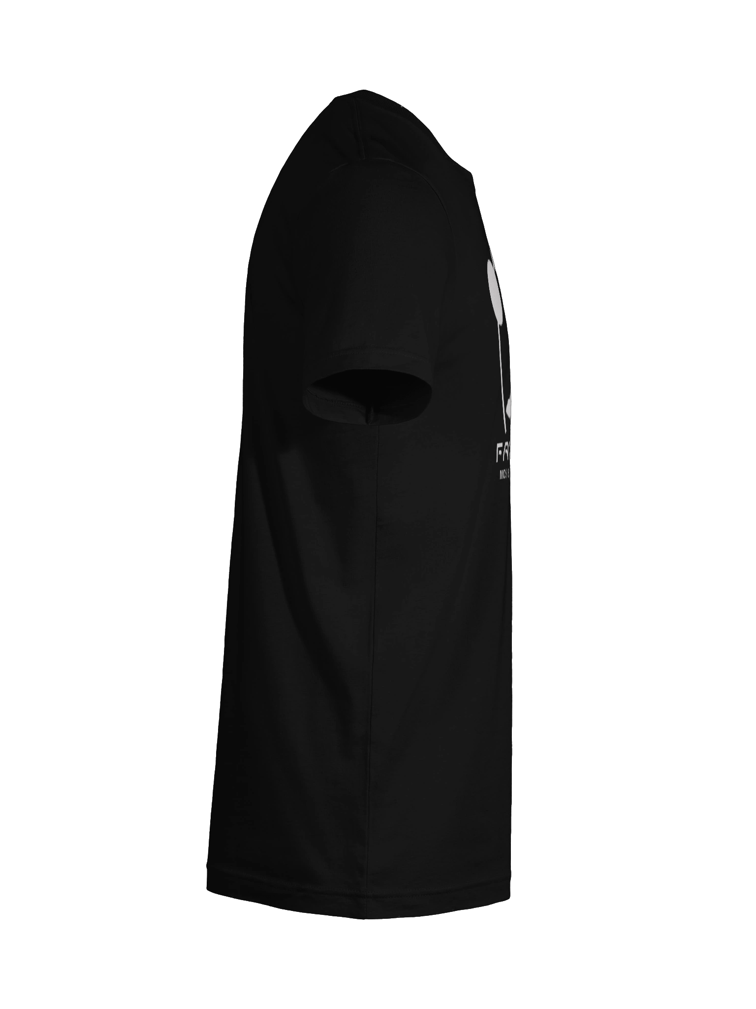 Fat Bantha T-Shirt product image (12)