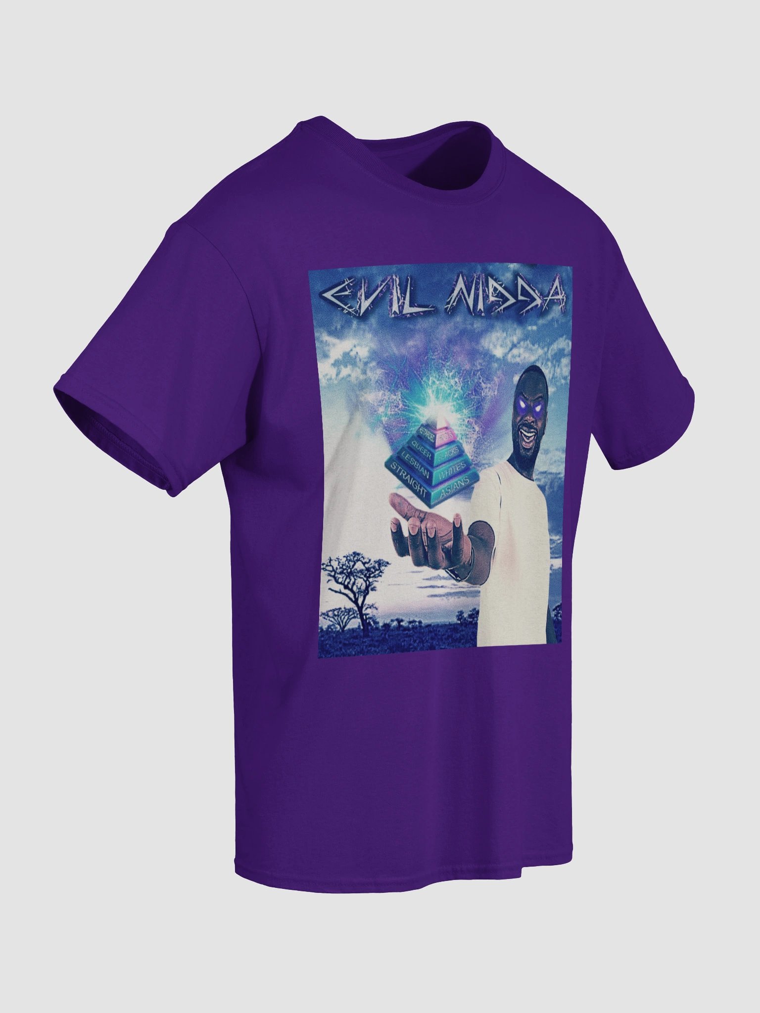 EVIL NEIGHBOR product image (2)