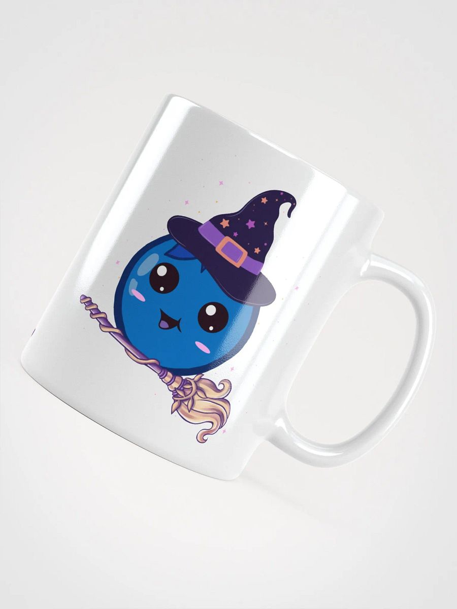 JUSTA WITCH - white product image (4)