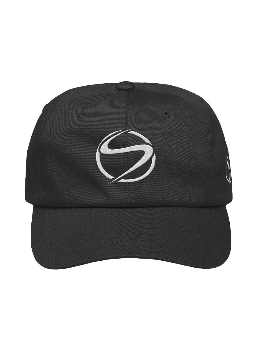 Nordic Pulse Cap | Black product image (1)