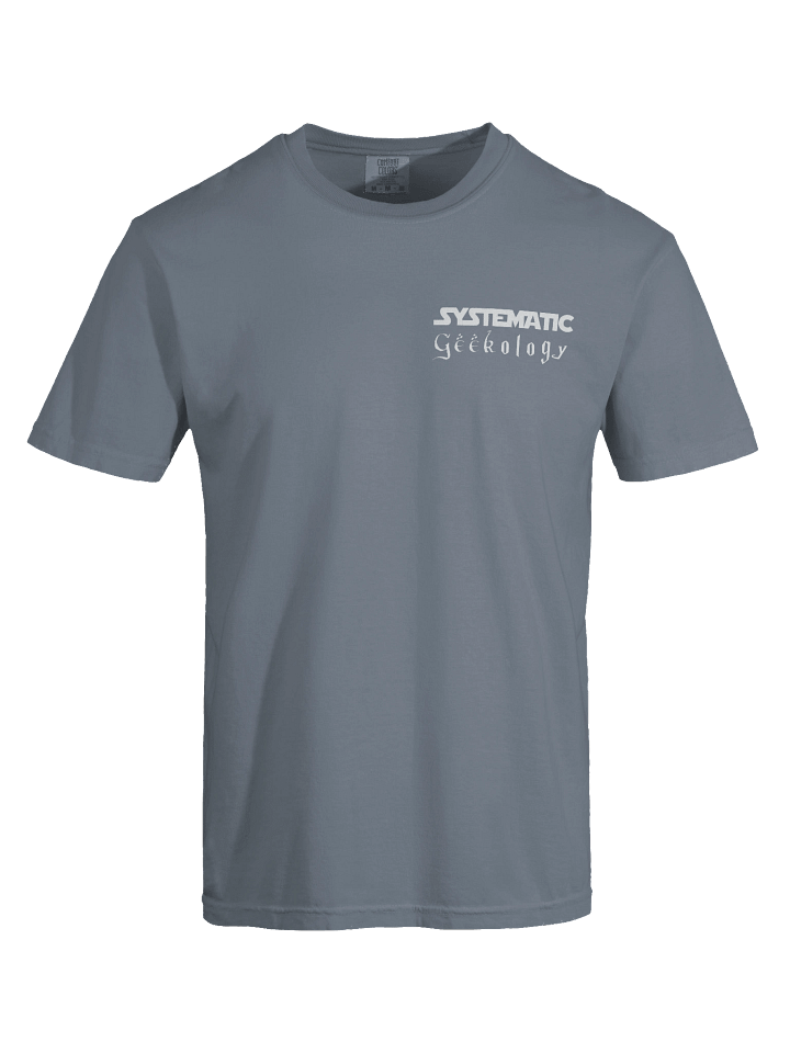 Systematic Geekology product image (1)