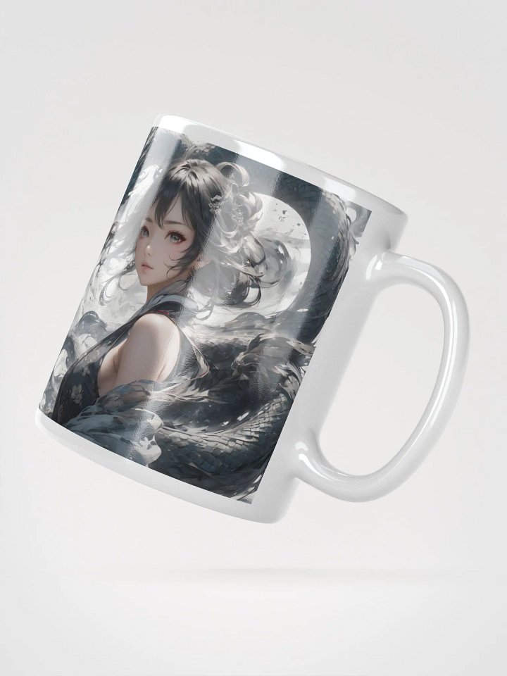 Dragon Guardian V - Mug product image (2)