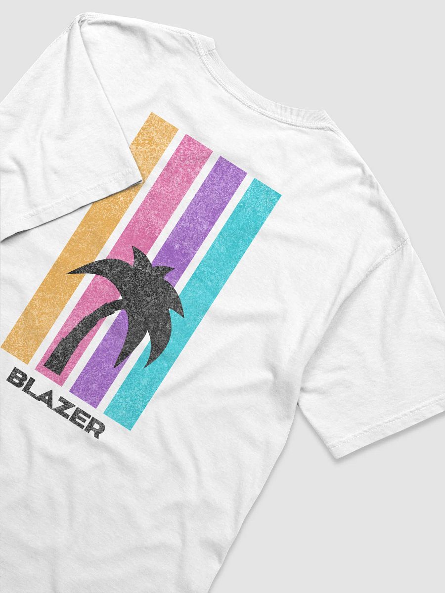 Malibu Static Tee product image (3)