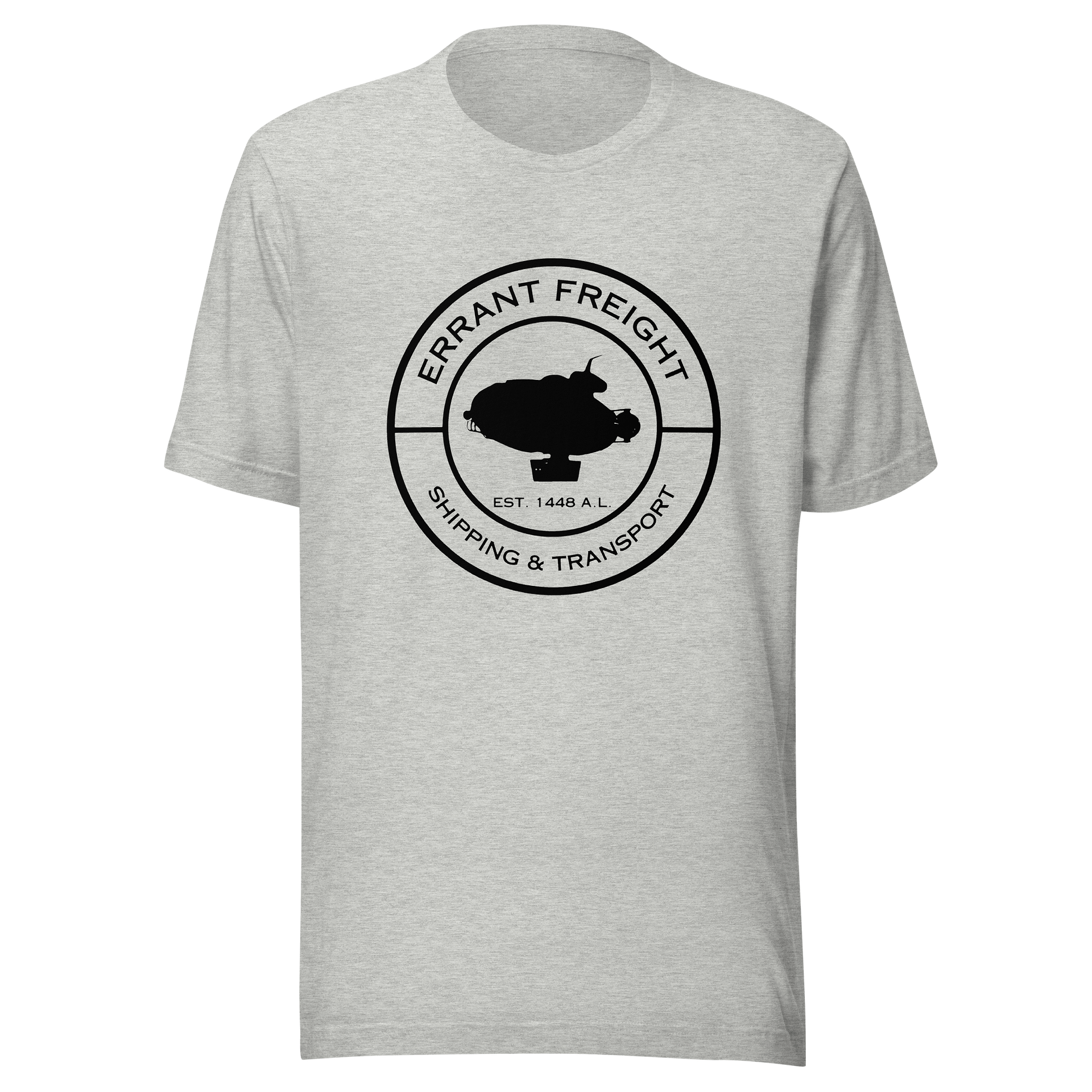 Errant Freight Tee product image (1)