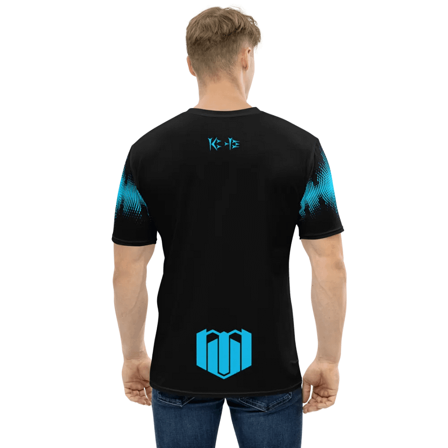 Viper Traxx MV Electric T-Shirt product image (4)